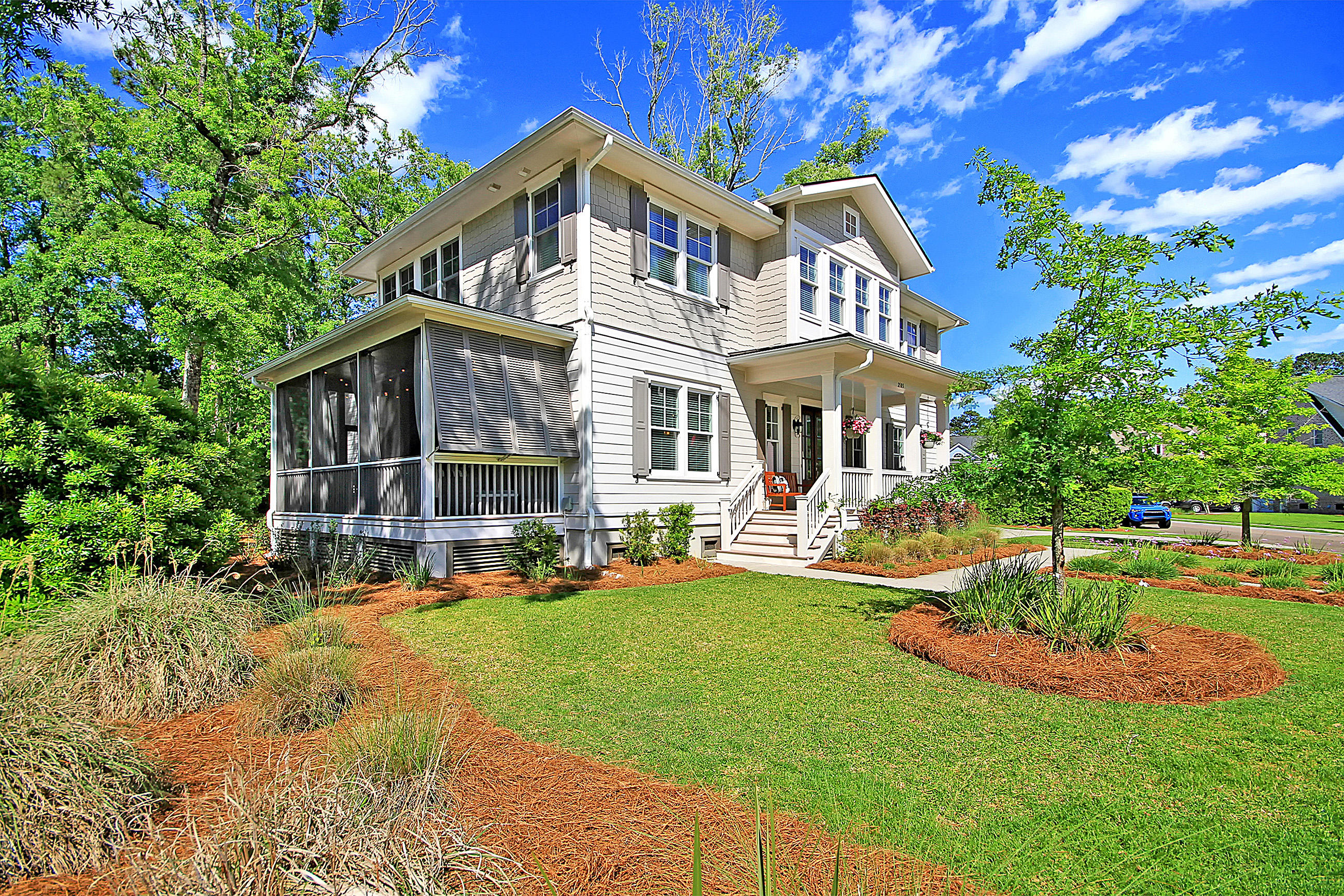 2105 Malcolm Road Mount Pleasant, SC 29466 - Photo 2 of 75 IMG_7299 copy