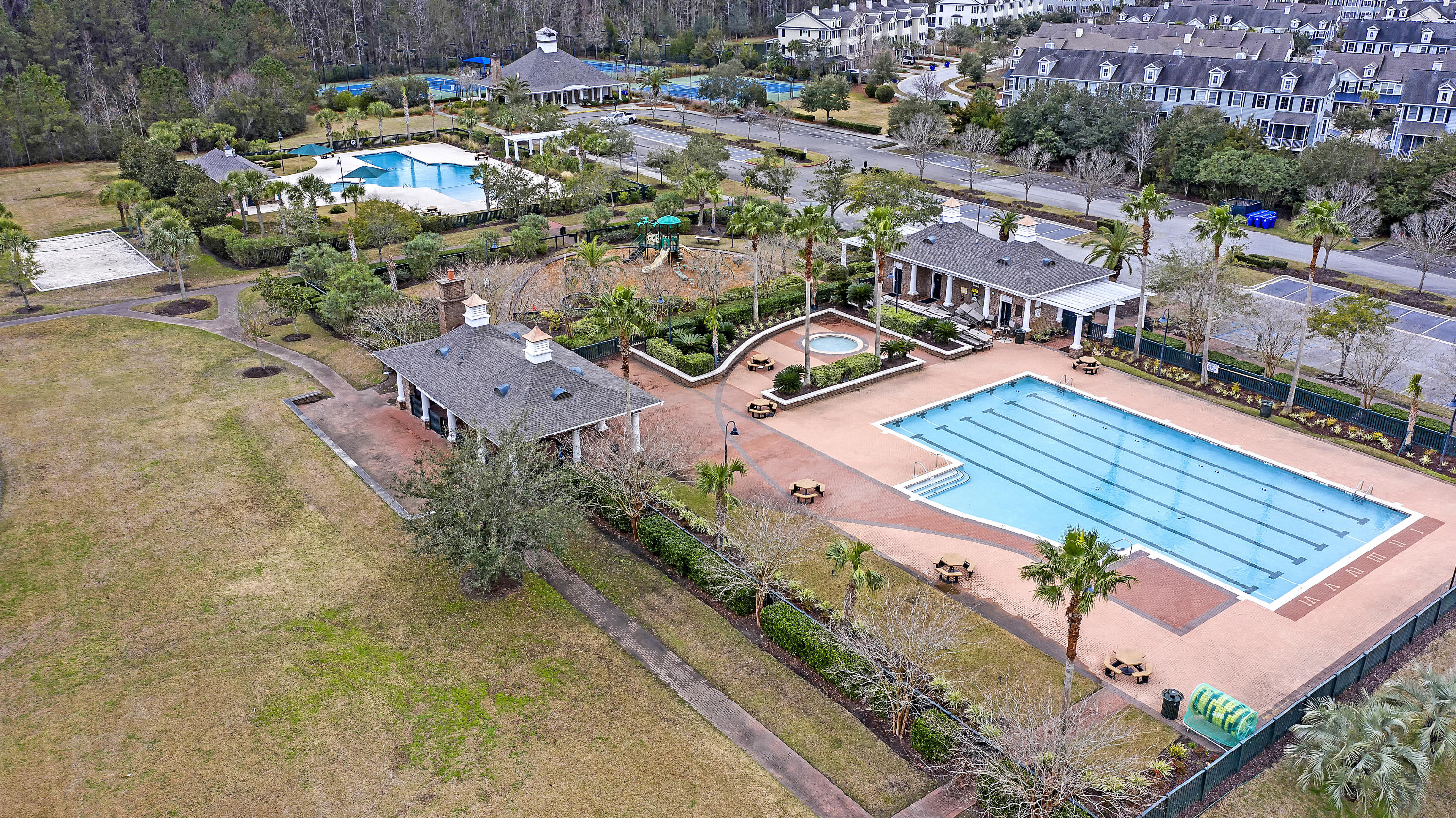 2105 Malcolm Road Mount Pleasant, SC 29466 - Photo 60 of 75 DJI_0156 copy