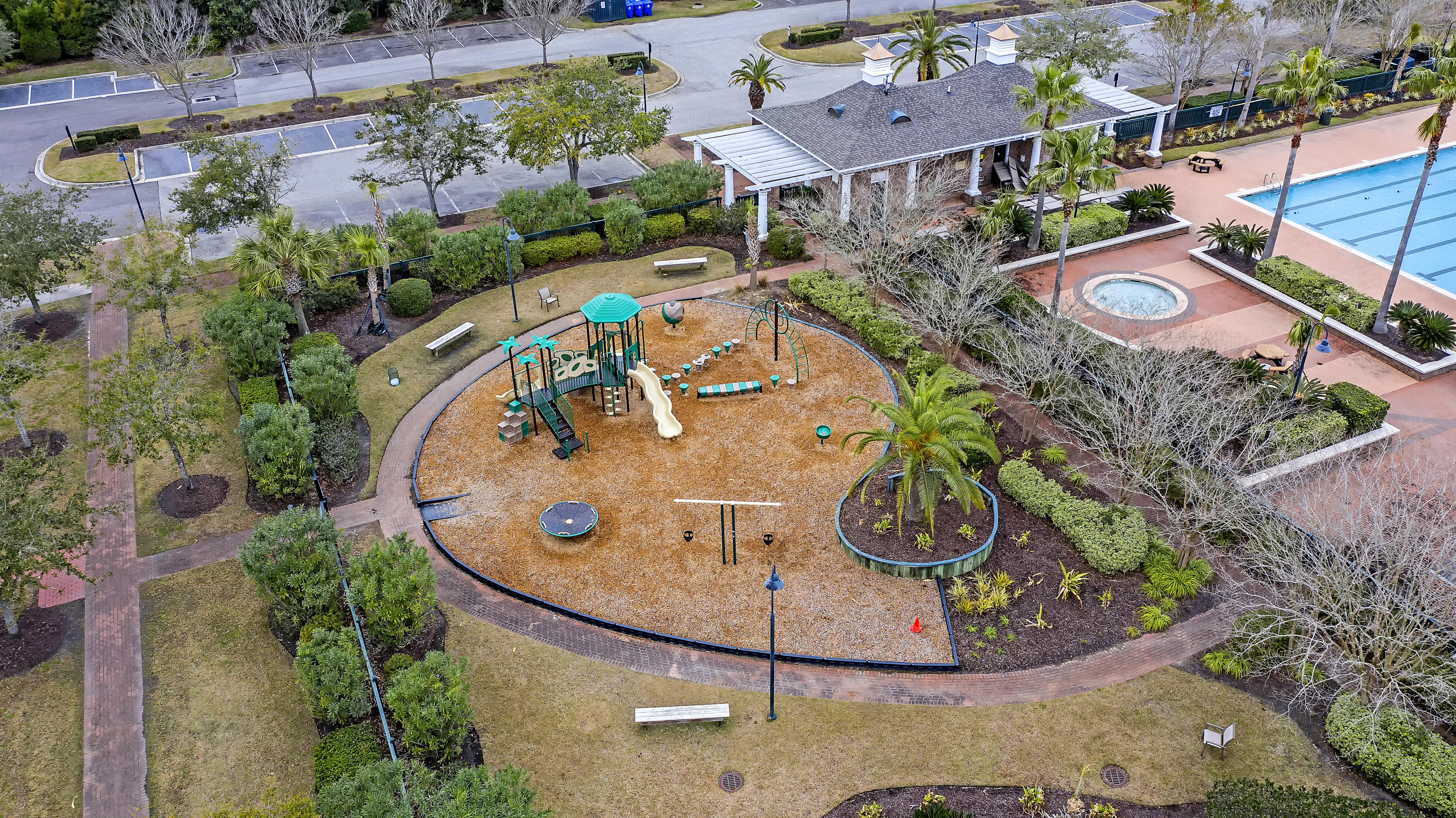 2105 Malcolm Road Mount Pleasant, SC 29466 - Photo 62 of 75 DJI_0160 copy