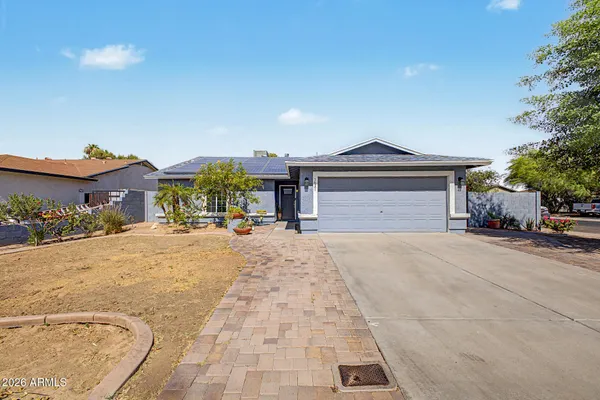 $465,000 | 5421 North 73rd Drive, Glendale, AZ 85303