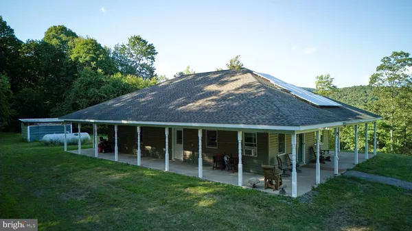 $669,900 | 800 High Pines Lane, Port Matilda, PA 16870