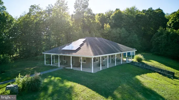 $669,900 | 800 High Pines Lane, Port Matilda, PA 16870