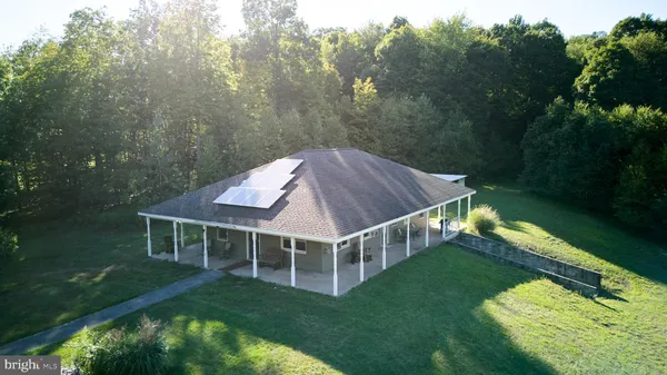 $669,900 | 800 High Pines Lane, Port Matilda, PA 16870