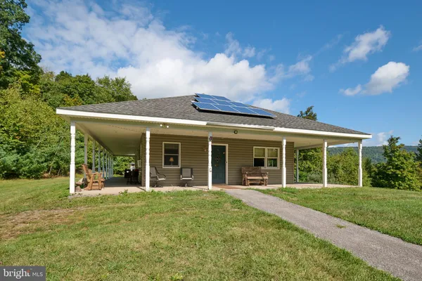 $669,900 | 800 High Pines Lane, Port Matilda, PA 16870