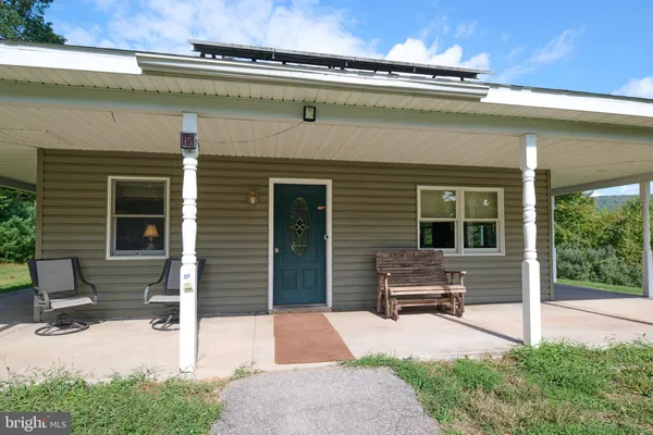 $669,900 | 800 High Pines Lane, Port Matilda, PA 16870