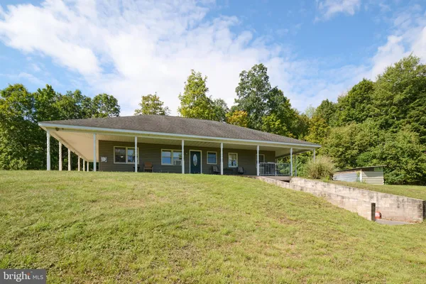 $669,900 | 800 High Pines Lane, Port Matilda, PA 16870