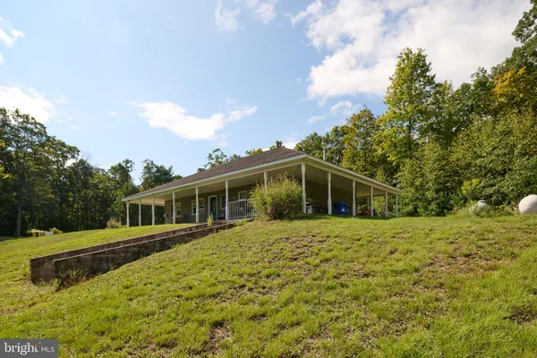 $669,900 | 800 High Pines Lane, Port Matilda, PA 16870