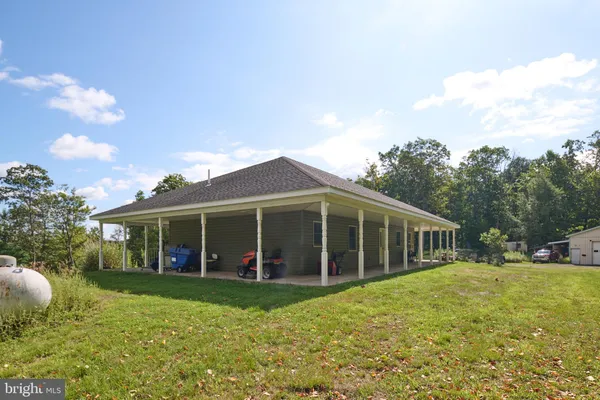 $669,900 | 800 High Pines Lane, Port Matilda, PA 16870