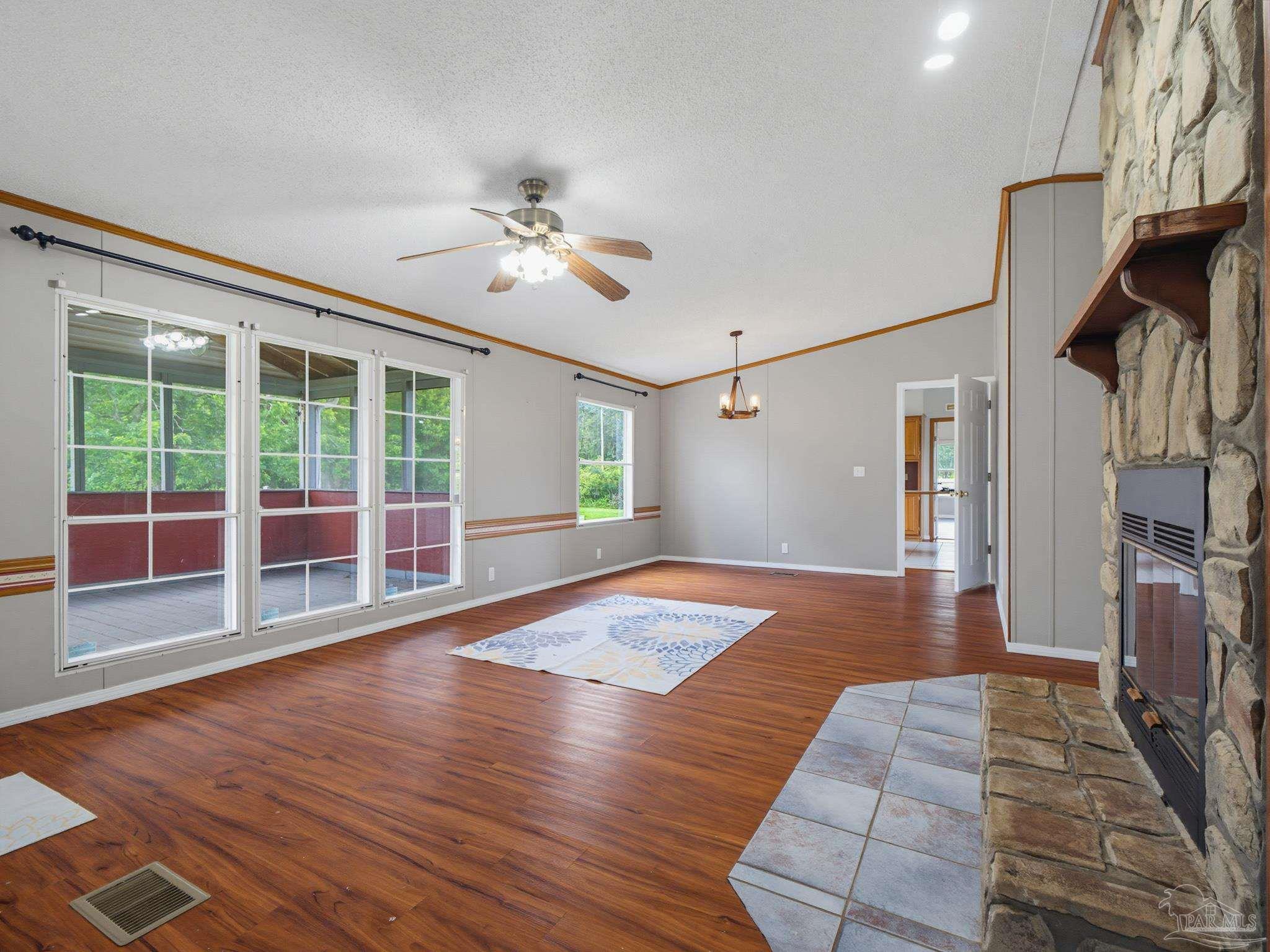 5816 Hall Road Jay, FL 32565 - Photo 15 of 66