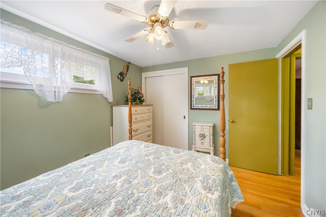 208 Harding Place Syracuse, NY 13205 - Photo 19 of 30