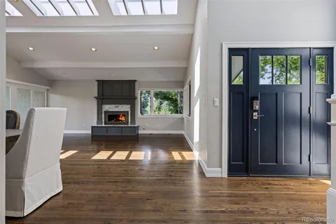 $4,788,000 | 16 Vista Road, Cherry Hills Village, CO 80113
