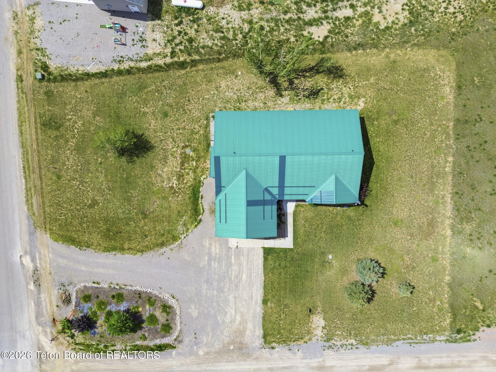 341 Alta Drive Star Valley Ranch, WY 83127 - Photo 11 of 63 11-web-or-mls-DJI_0531