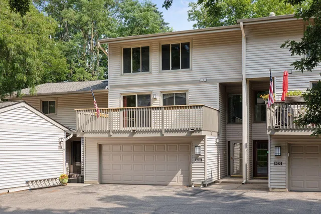 $359,000 | 6228 Sandpiper Court, Edina, MN 55436