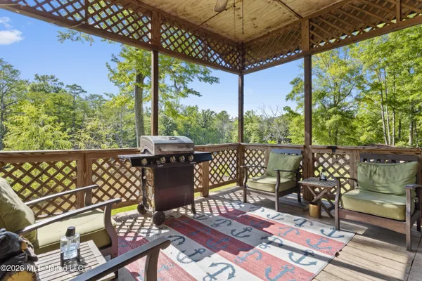 $209,990 | 24748 Davis Dead River Circle, Lucedale, MS 39452