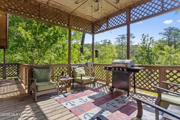 $209,990 | 24748 Davis Dead River Circle, Lucedale, MS 39452
