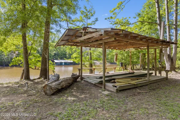 $209,990 | 24748 Davis Dead River Circle, Lucedale, MS 39452