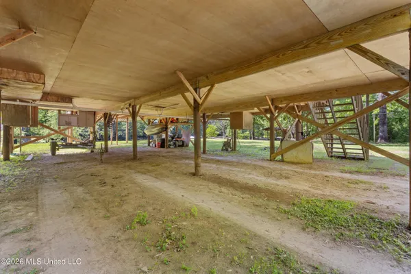 $209,990 | 24748 Davis Dead River Circle, Lucedale, MS 39452