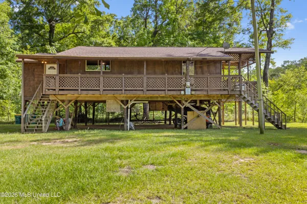 $209,990 | 24748 Davis Dead River Circle, Lucedale, MS 39452