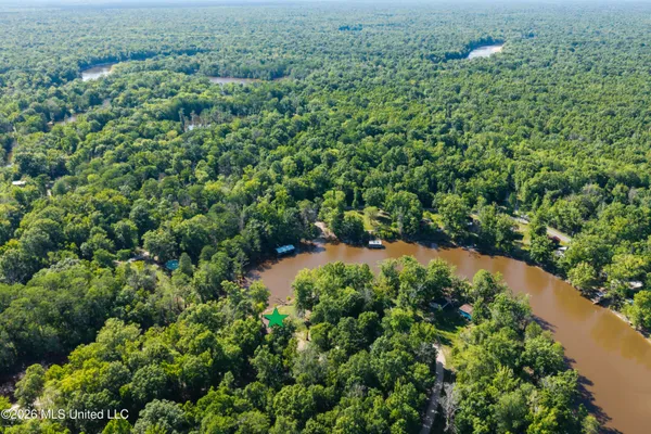 $209,990 | 24748 Davis Dead River Circle, Lucedale, MS 39452