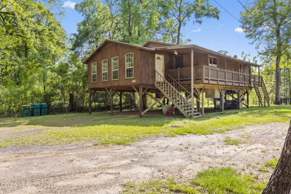 $209,990 | 24748 Davis Dead River Circle, Lucedale, MS 39452