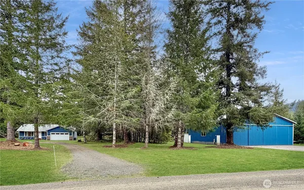 $639,000 | 152 Shelton Road, Randle, WA 98377