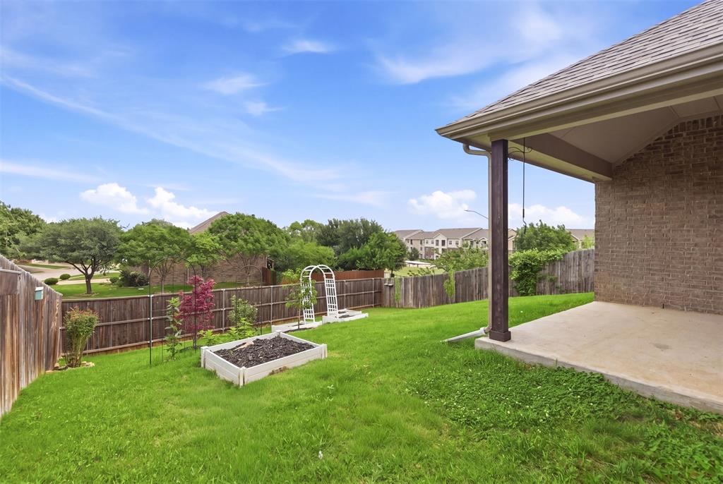 432 Windy Knoll Road Fort Worth, TX 76028 - Photo 23 of 24