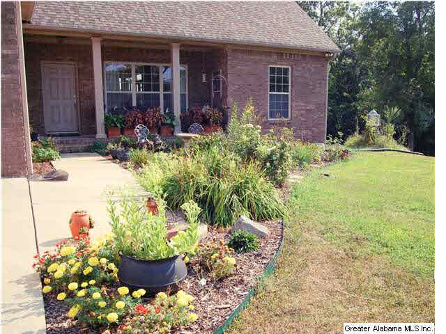 231 Westwood Estate Drive Empire, AL 35063 - Photo 2 of 25