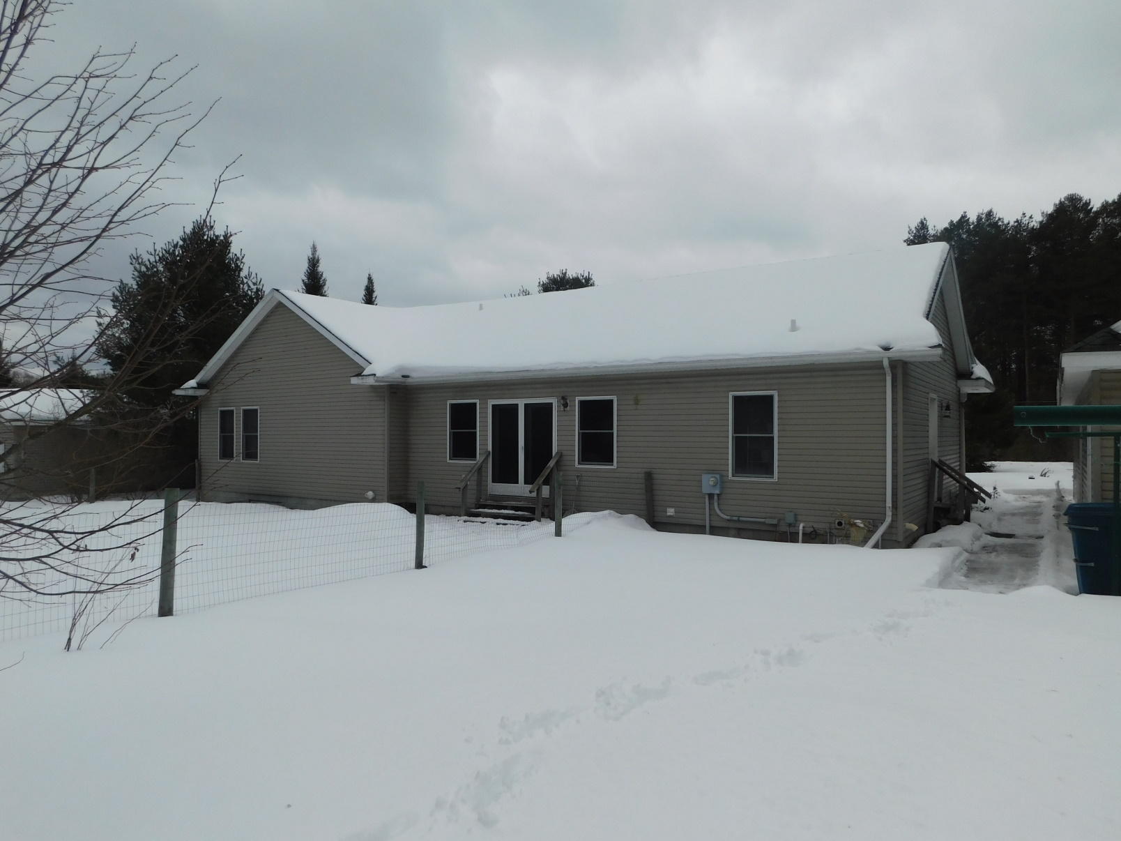 1676 Troyer Road Fairview, MI 48621 - Photo 22 of 25 Gallery Image 22
