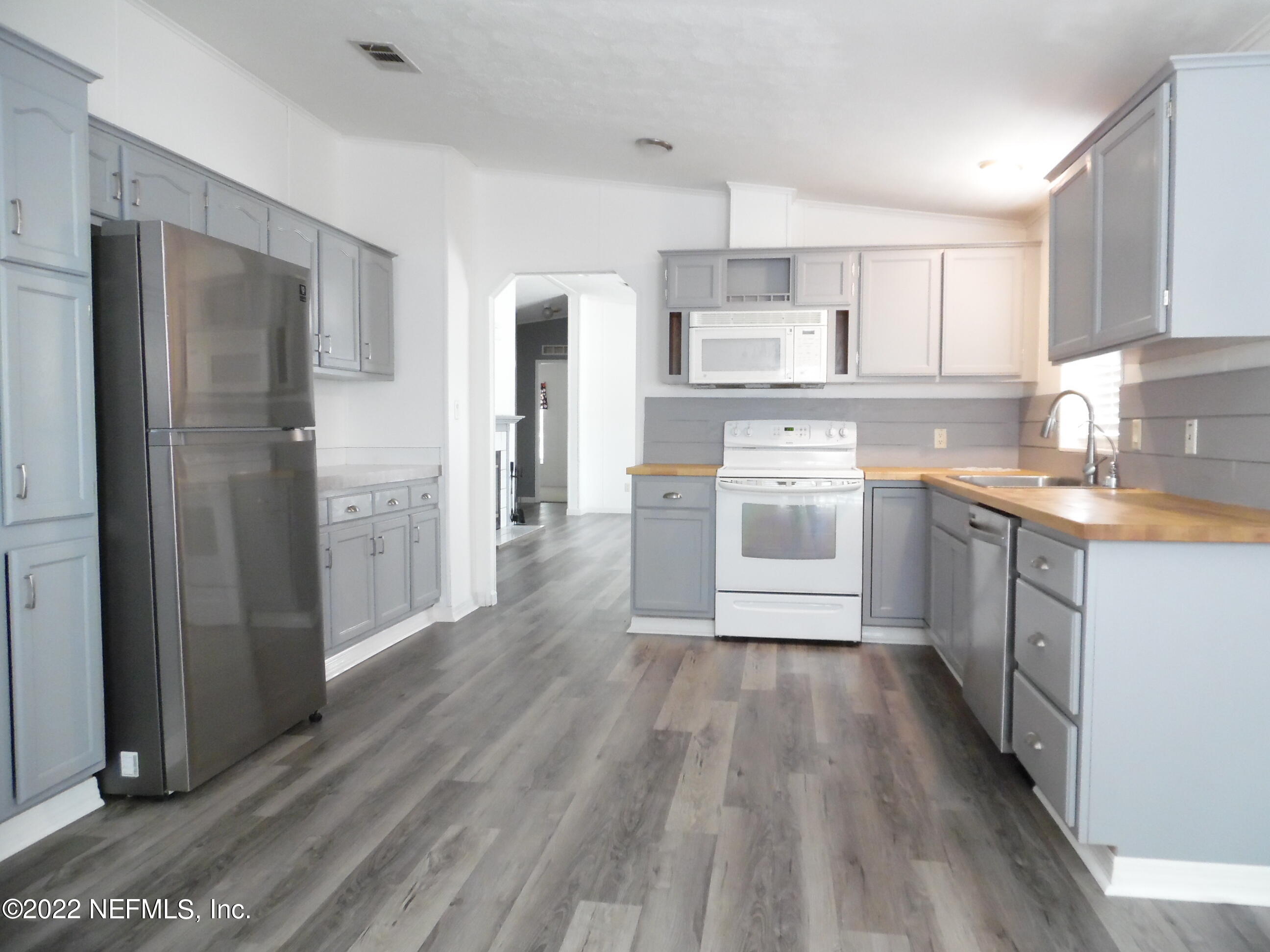 85415 Dick King Road Yulee, FL 32097 - Photo 7 of 29 KITCHEN