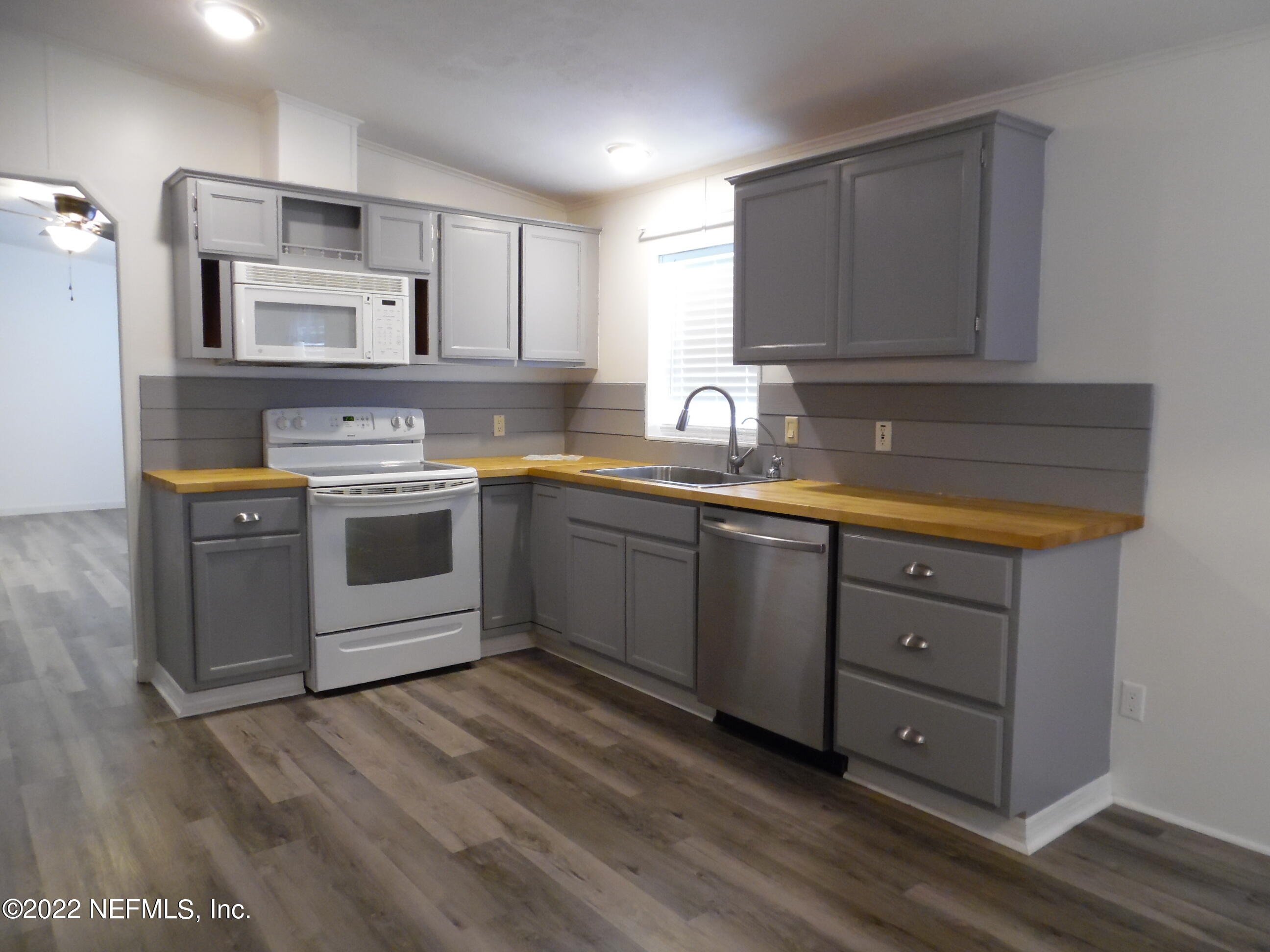 85415 Dick King Road Yulee, FL 32097 - Photo 8 of 29 KITCHEN