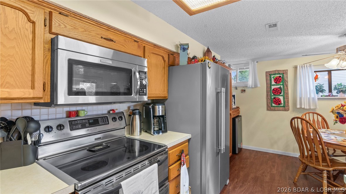 15231 Martingale Road Gravois Mills, MO 65037 - Photo 9 of 90 Newer appliances