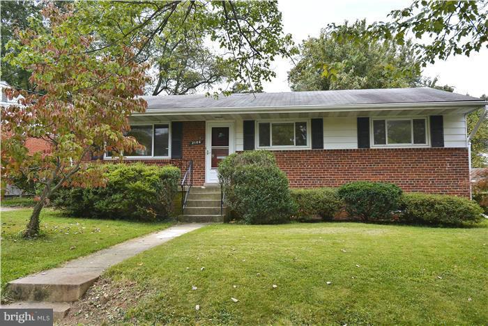 2106 Reedie Drive Silver Spring, MD 20902 - Photo 1 of 28 Exterior (Front)