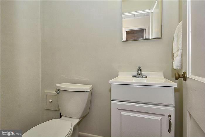 2106 Reedie Drive Silver Spring, MD 20902 - Photo 20 of 28 Powder room