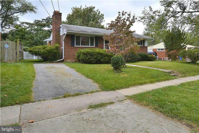 2106 Reedie Drive Silver Spring, MD 20902 - Photo 26 of 28 Exterior (Front)
