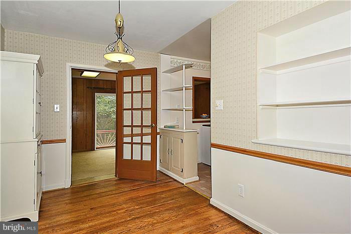 2106 Reedie Drive Silver Spring, MD 20902 - Photo 5 of 28 Dining Room