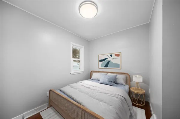 $230,000 | 713 North Jefferson Street, Lowell, MI 49331