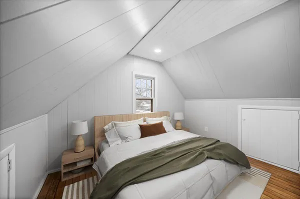 $230,000 | 713 North Jefferson Street, Lowell, MI 49331