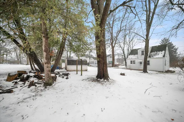 $230,000 | 713 North Jefferson Street, Lowell, MI 49331