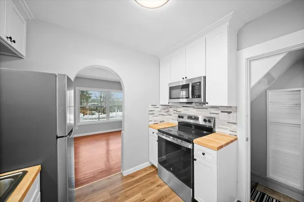 $230,000 | 713 North Jefferson Street, Lowell, MI 49331