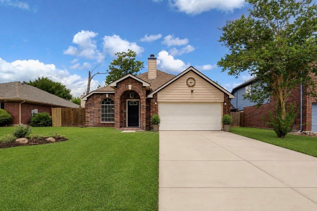 23310 Stepinwolf Lane Spring, TX 77373 - Photo 2 of 19 Gallery Image 2