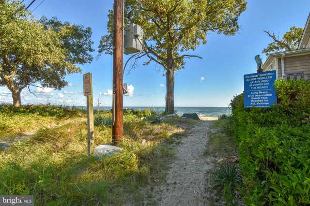 a yard with lots of green space