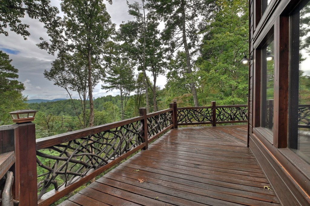 215 Kells Ridge Drive Ellijay, GA 30540 - Photo 7 of 43 Gallery Image 7