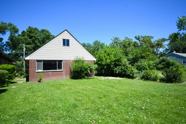 $125,000 | 1224 Center Avenue, Chicago Heights, IL 60411