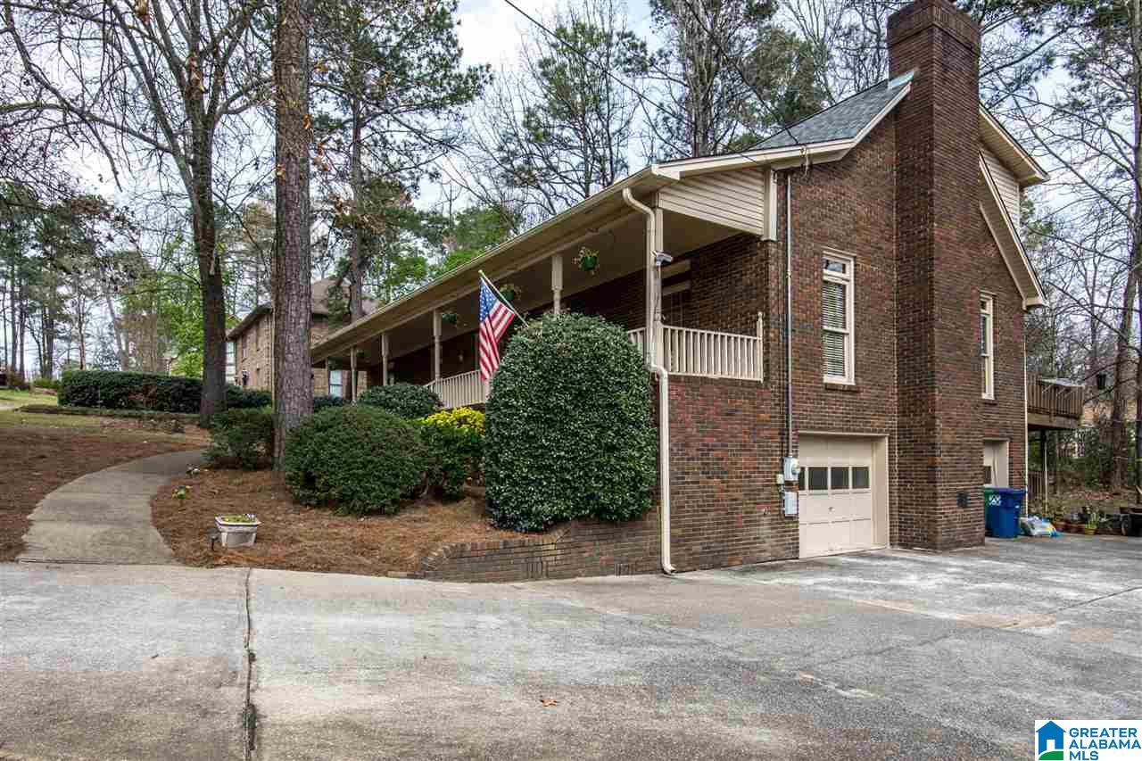 4721 Sulphur Springs Road Hoover, AL 35226 - Photo 27 of 28