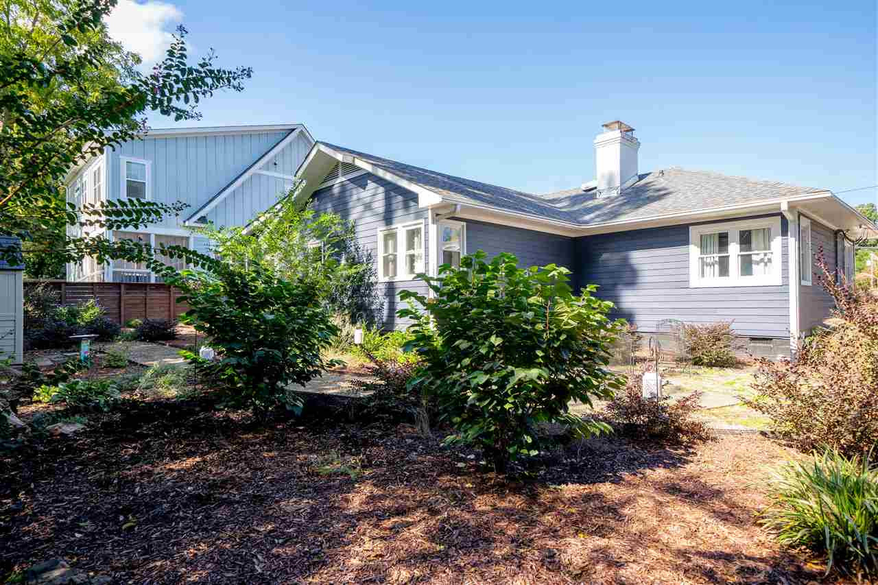 700 East Whitaker Mill Road Raleigh, NC 27608 - Photo 24 of 27 Photo 24