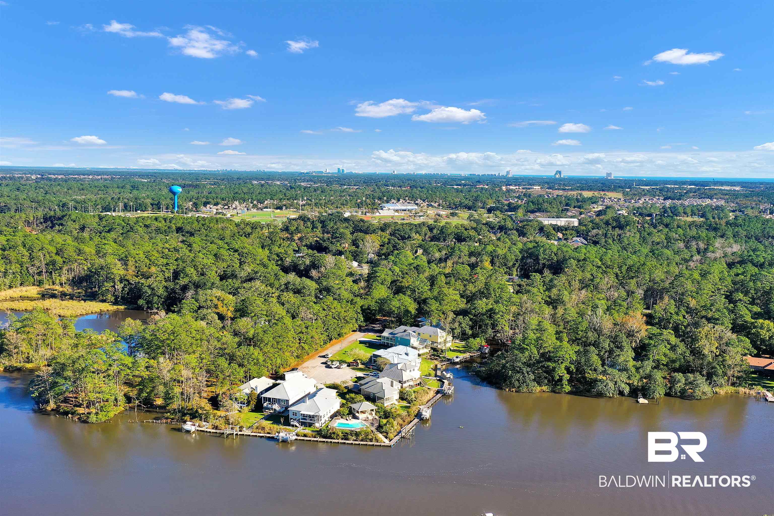 6437 Callaway Acres Road Gulf Shores, AL 36542 - Photo 51 of 61