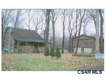 275 A Griffith Road Seward, PA 15954 - Photo 1 of 1