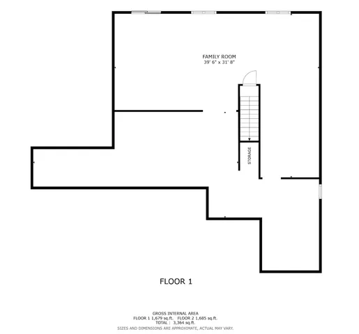 $579,787 | 2804 Oaklawn Drive, Northfield, MN 55057
