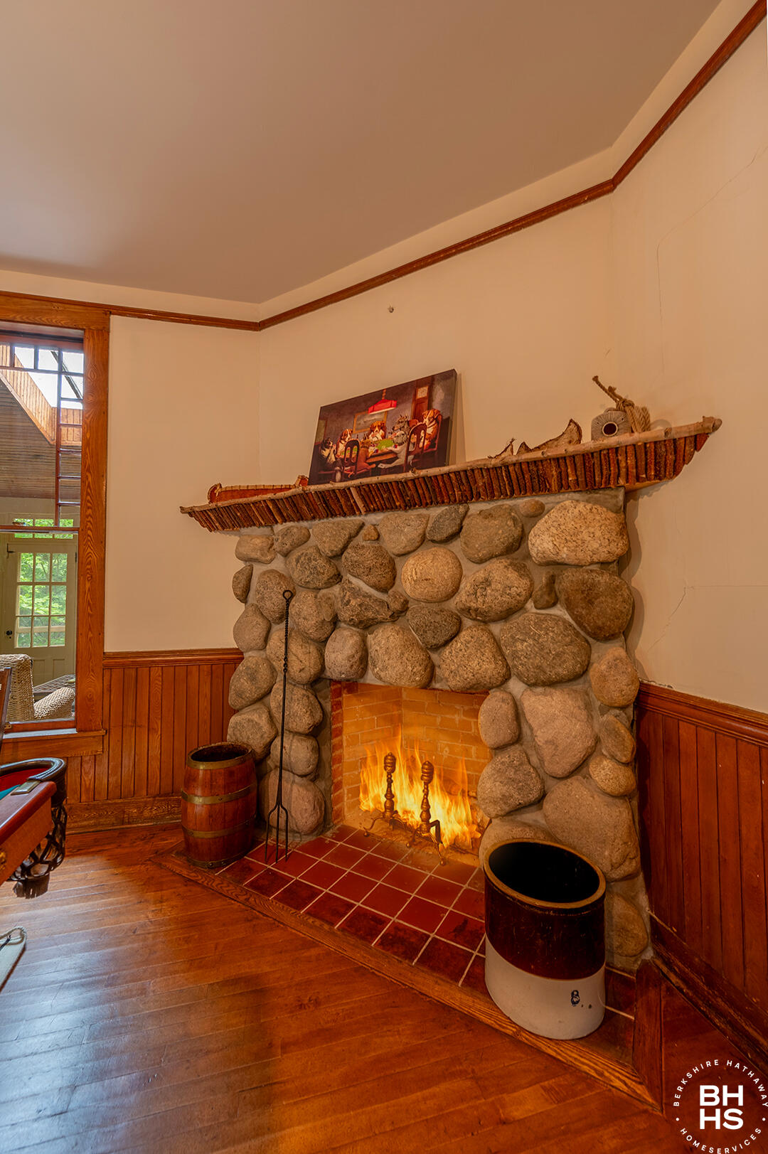 8 Pinehurst Road Saranac Lake, NY 12983 - Photo 18 of 109 HistoricHomeOnLowerSaranacLake_MH_Billia