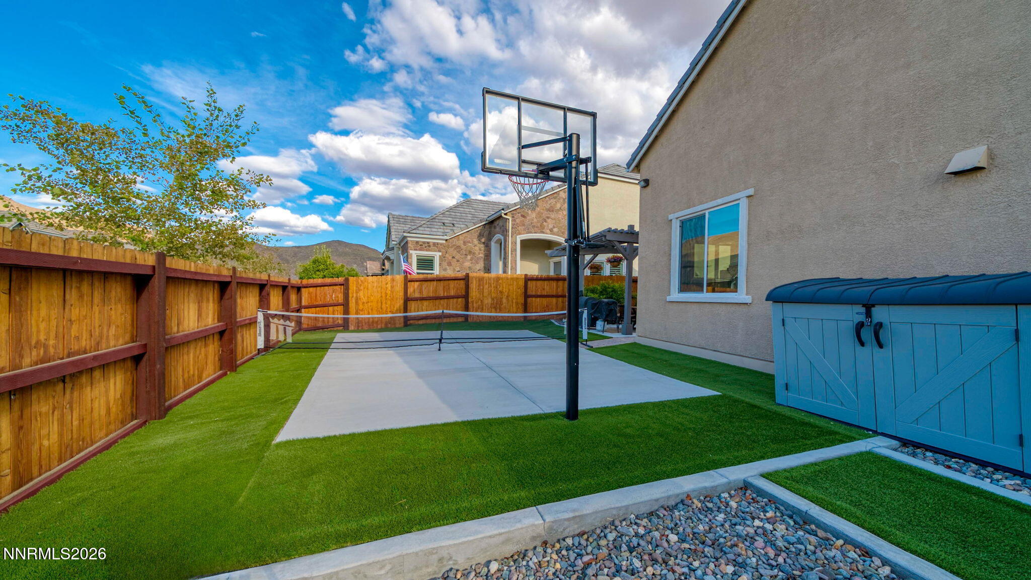 9400 Flying Horse Road Reno, NV 89521 - Photo 60 of 69 83-DSC01349-Edit